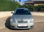 TOYOTA Corolla 2.0 d4d 116 Cv SOL