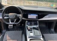 AUDI Q8 50 TDI 286 S-LINE QUATTRO