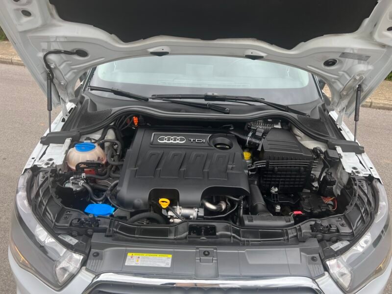 AUDI A1 1.6 Tdi 90 Cv SPORTBACK