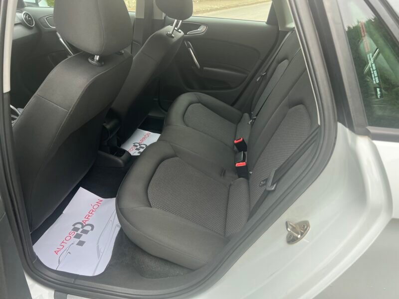 AUDI A1 1.6 Tdi 90 Cv SPORTBACK