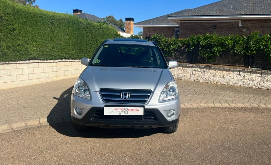Honda Cr-V 2.2 Cdti 140 cv