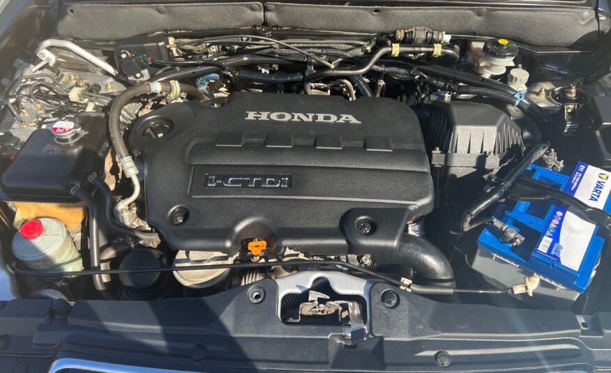 Honda Cr-V 2.2 Cdti 140 cv