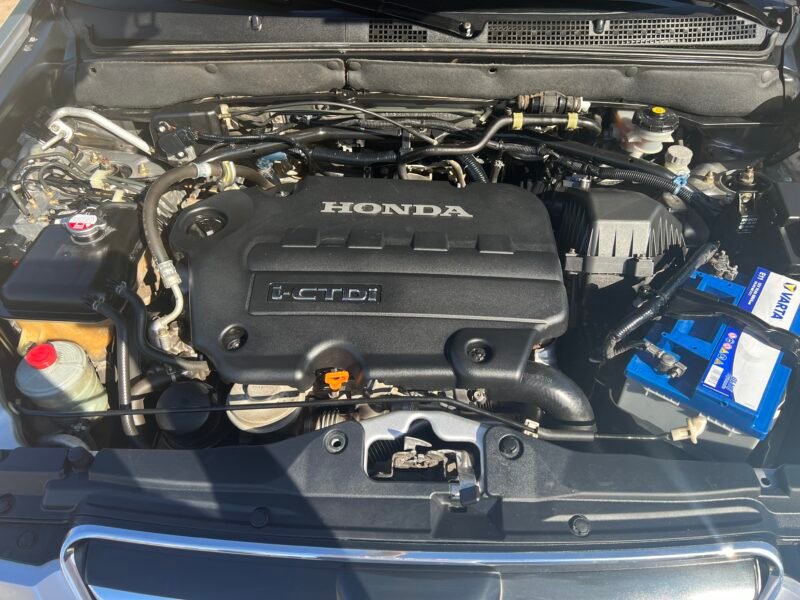 Honda Cr-V 2.2 Cdti 140 cv