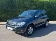 TOYOTA Rav4 2.2 d4d 136 Cv CROSS SPORT