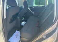 VOLKSWAGEN Tiguan 2.0 Tdi 140 cv 4 MOTION