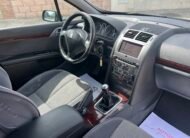 PEUGEOT 407 1.6 Hdi 110 Cv 1.6 hdi 110 cv