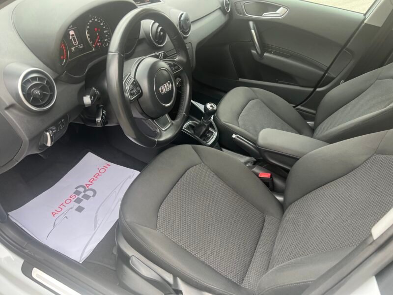 AUDI A1 1.6 Tdi 90 Cv SPORTBACK