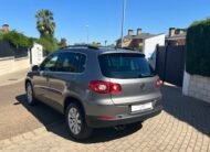 VOLKSWAGEN Tiguan 2.0 Tdi 140 cv 4 MOTION