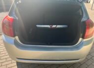 TOYOTA Corolla 2.0 d4d 116 Cv SOL