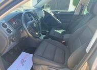 VOLKSWAGEN Tiguan 2.0 Tdi 140 cv 4 MOTION