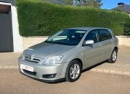 TOYOTA Corolla 2.0 d4d 116 Cv SOL