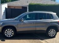 VOLKSWAGEN Tiguan 2.0 Tdi 140 cv 4 MOTION
