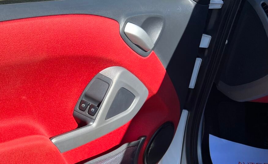 SMART ForTwo Passion