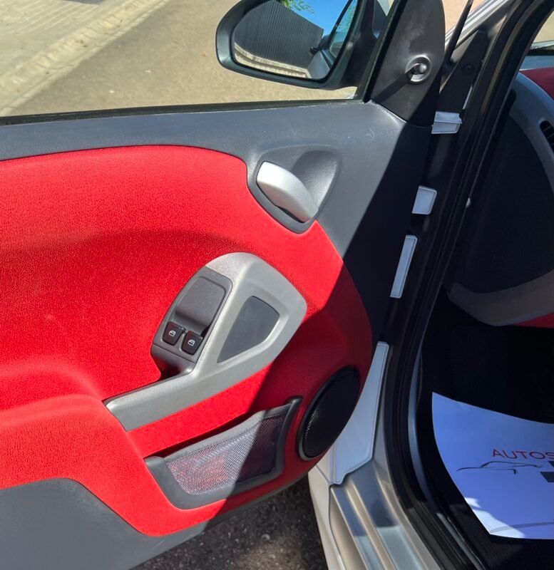 SMART ForTwo Passion