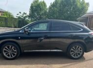 Lexus Rx450 h SPORT