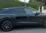 AUDI Q8 50 TDI 286 S-LINE QUATTRO