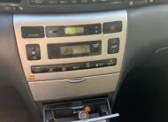 TOYOTA Corolla 2.0 d4d 116 Cv SOL