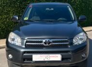 TOYOTA Rav4 2.2 d4d 136 Cv CROSS SPORT