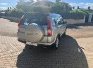 Honda Cr-V 2.2 Cdti 140 cv