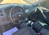 VOLKSWAGEN Tiguan 2.0 Tdi 140 cv 4 MOTION