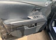 Lexus Rx450 h SPORT