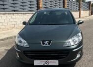 PEUGEOT 407 1.6 Hdi 110 Cv 1.6 hdi 110 cv