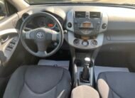 TOYOTA Rav4 2.2 d4d 136 Cv CROSS SPORT