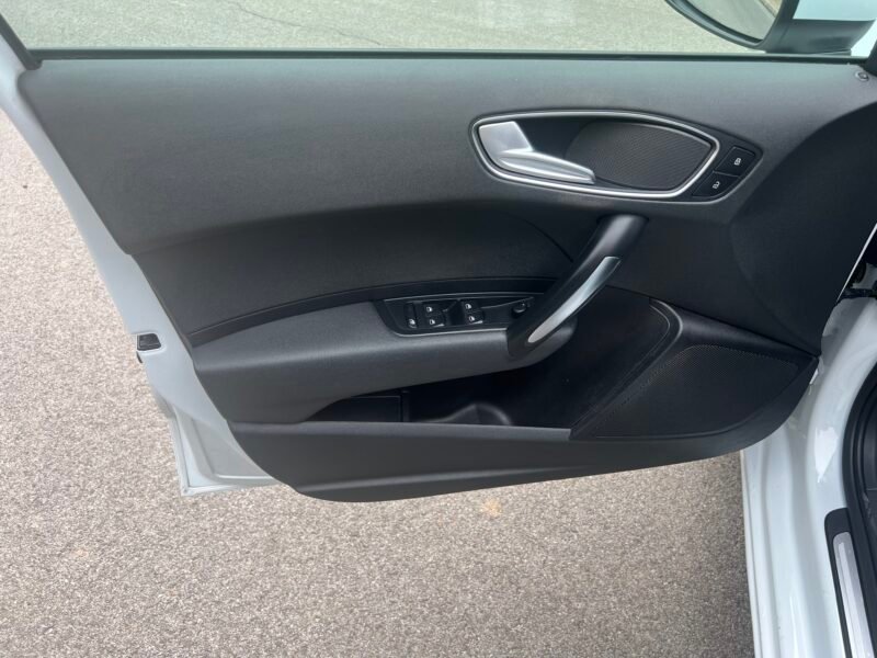 AUDI A1 1.6 Tdi 90 Cv SPORTBACK