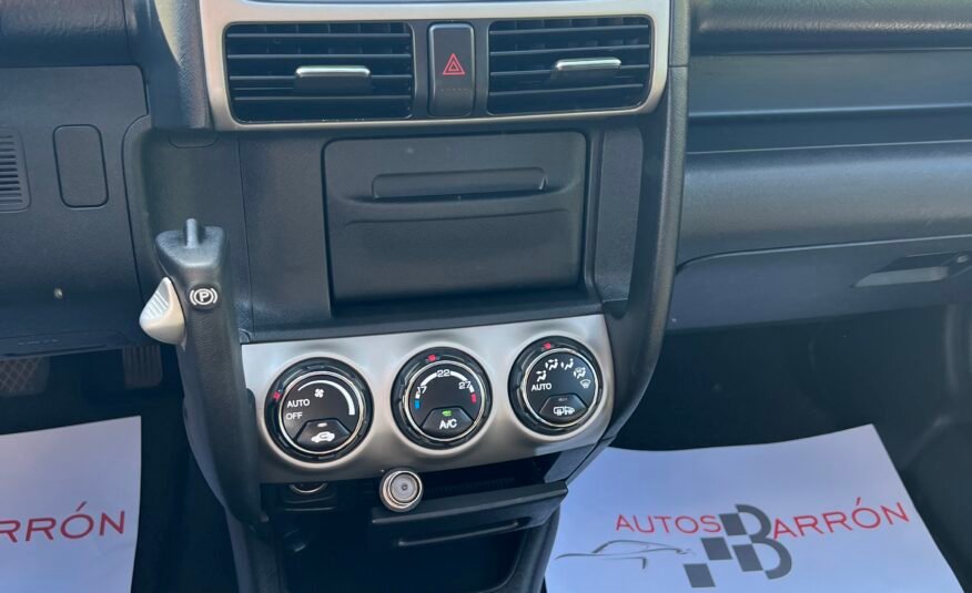 Honda Cr-V 2.2 Cdti 140 cv