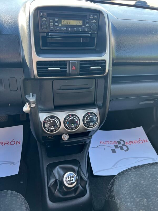 Honda Cr-V 2.2 Cdti 140 cv