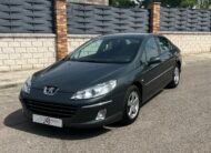 PEUGEOT 407 1.6 Hdi 110 Cv 1.6 hdi 110 cv
