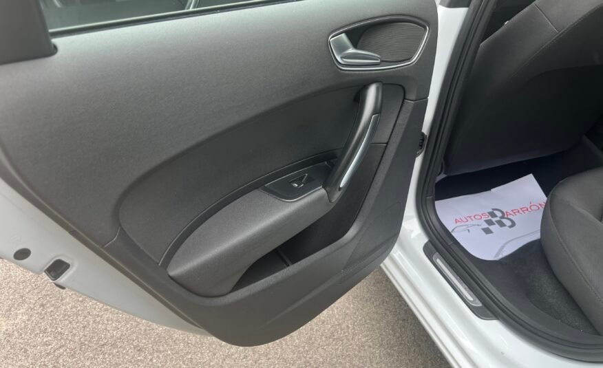 AUDI A1 1.6 Tdi 90 Cv SPORTBACK