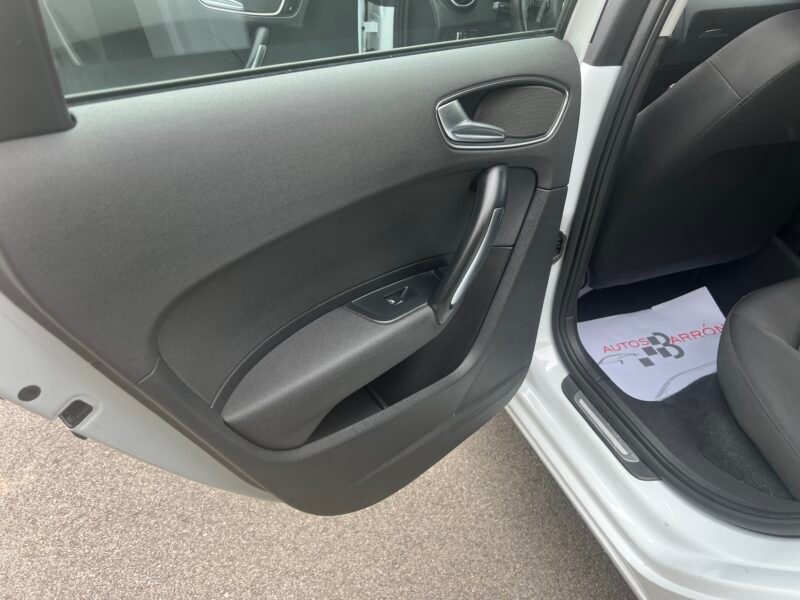 AUDI A1 1.6 Tdi 90 Cv SPORTBACK