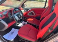 SMART ForTwo Passion