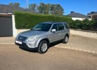 Honda Cr-V 2.2 Cdti 140 cv