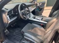 AUDI Q8 50 TDI 286 S-LINE QUATTRO