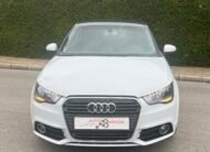 AUDI A1 1.6 Tdi 90 Cv SPORTBACK
