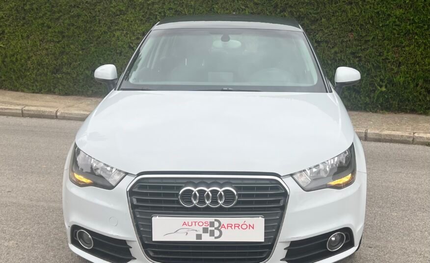 AUDI A1 1.6 Tdi 90 Cv SPORTBACK