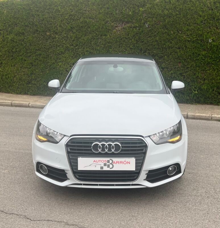 AUDI A1 1.6 Tdi 90 Cv SPORTBACK