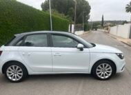 AUDI A1 1.6 Tdi 90 Cv SPORTBACK