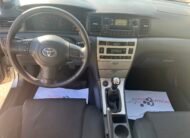 TOYOTA Corolla 2.0 d4d 116 Cv SOL