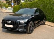 AUDI Q8 50 TDI 286 S-LINE QUATTRO
