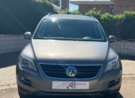 VOLKSWAGEN Tiguan 2.0 Tdi 140 cv 4 MOTION