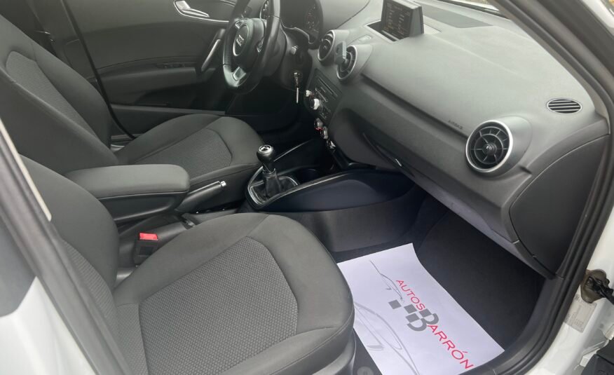 AUDI A1 1.6 Tdi 90 Cv SPORTBACK