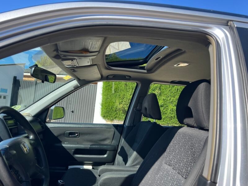 Honda Cr-V 2.2 Cdti 140 cv