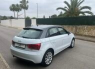 AUDI A1 1.6 Tdi 90 Cv SPORTBACK