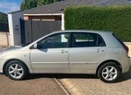 TOYOTA Corolla 2.0 d4d 116 Cv SOL