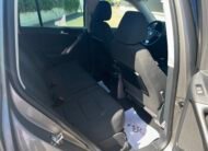 VOLKSWAGEN Tiguan 2.0 Tdi 140 cv 4 MOTION