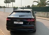 AUDI Q8 50 TDI 286 S-LINE QUATTRO
