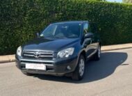 TOYOTA Rav4 2.2 d4d 136 Cv CROSS SPORT